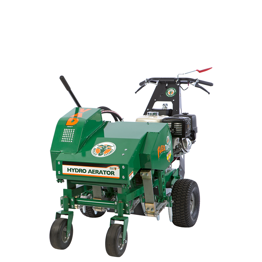 AE1300H 30 inch Hydro Drive Aerator