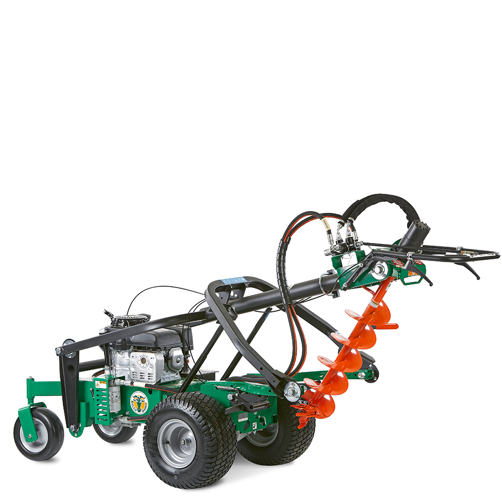 AGR1301H Landscape Auger Photo