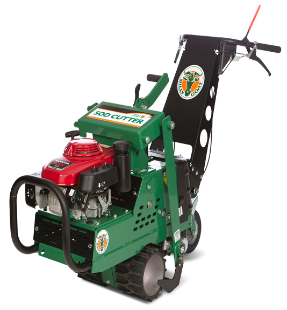 SC181H Sod Cutter