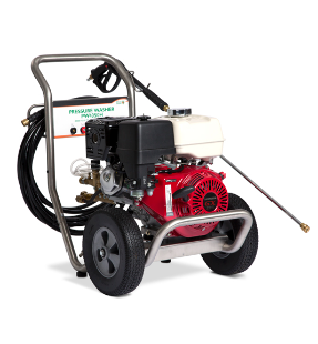 4 000 psi commercial grade gas pressure washer commercial power washer