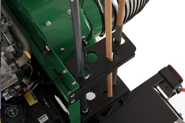 Rake Holder 