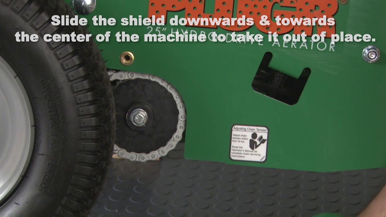 PL2501-Chain-Tension-Adjustment_Thumbnail