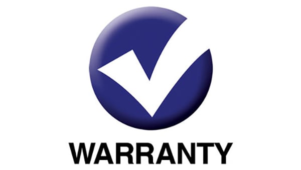 Billy Goat AE warranty copy