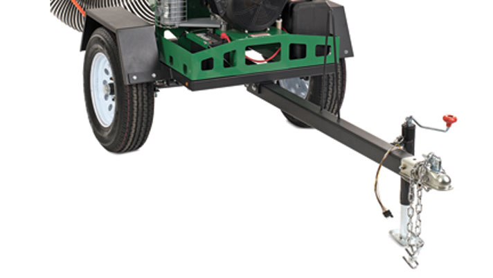 CustomFit™ Trailer