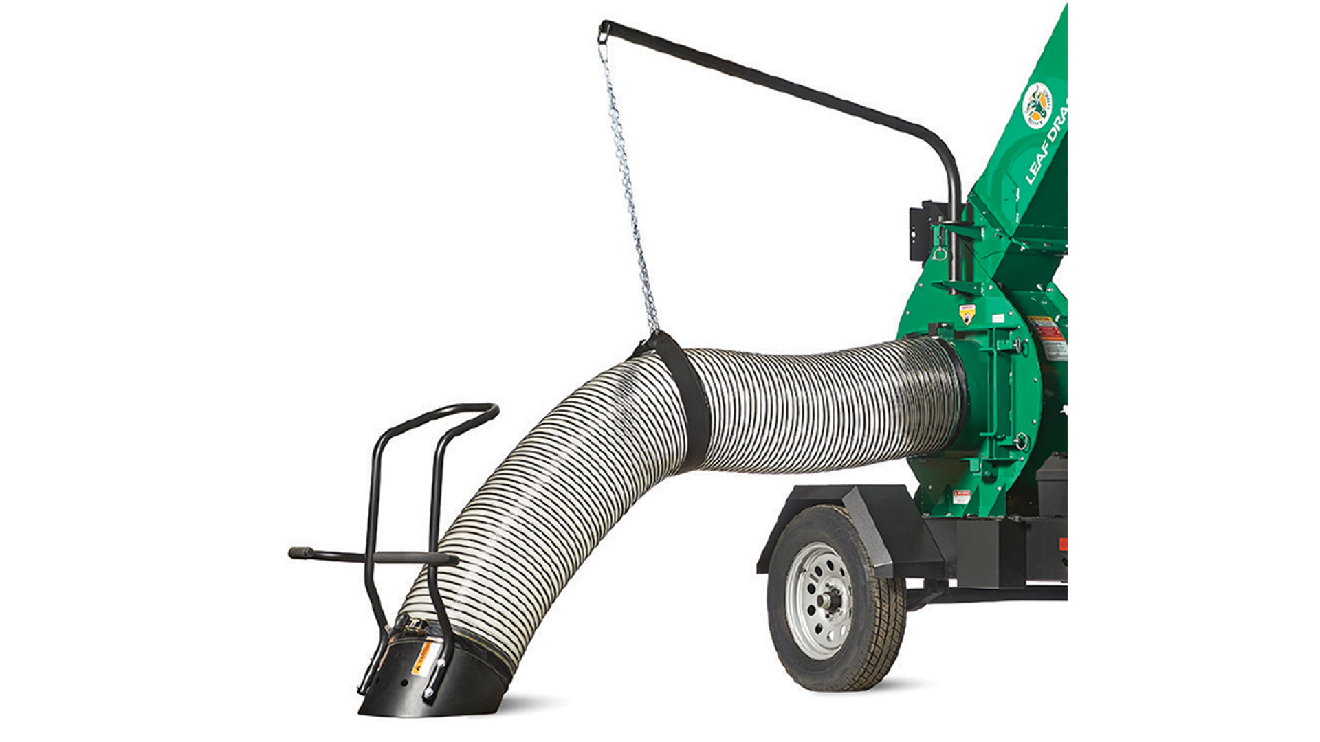 Best In Class Curbside Management System