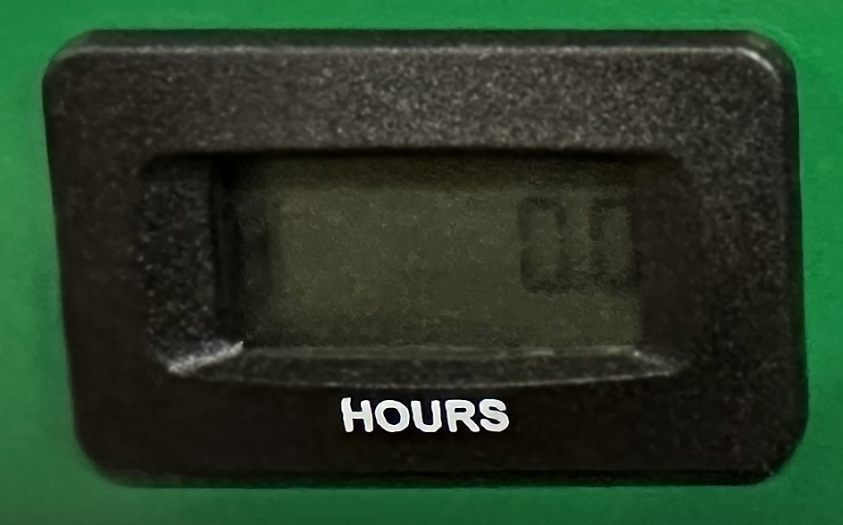 BC Hour Meter