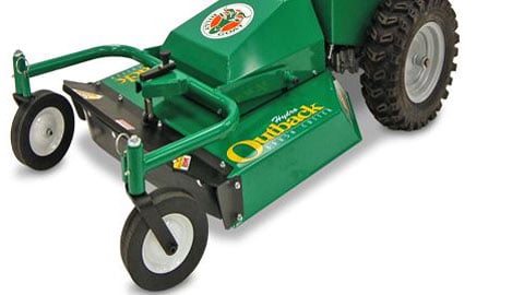 Lockable Greasable Caster Wheels