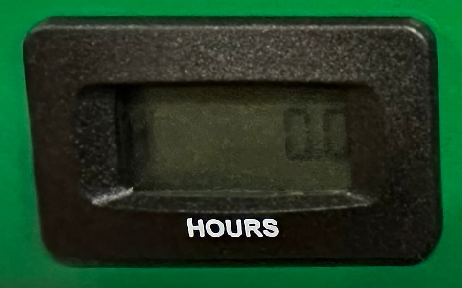 BC Hour Meter