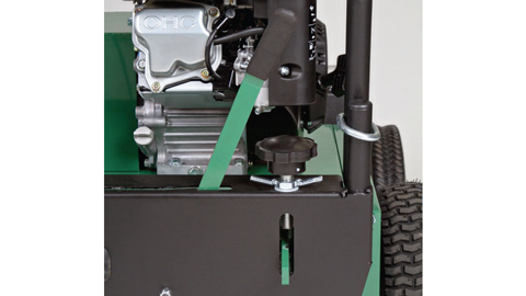 OS901 Infinite Heavy-Duty Depth Adjustment