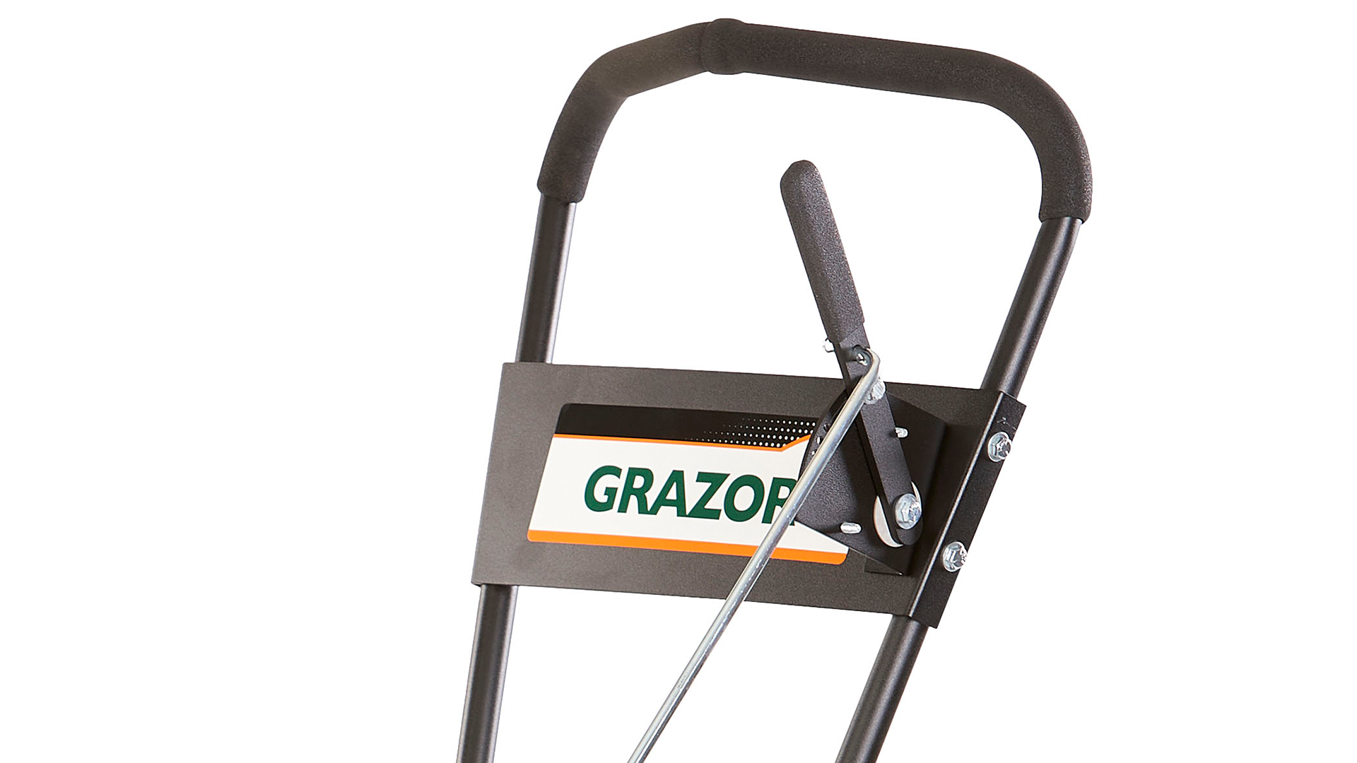 Remote Brush Declutch