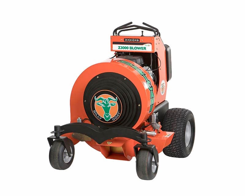 BillyGoat_Products_StandOn