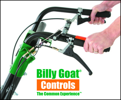 Standardized Controls