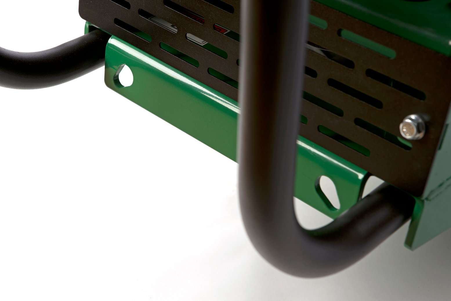 Heavy-Duty Bumper & Tear-Drop Tie Downs