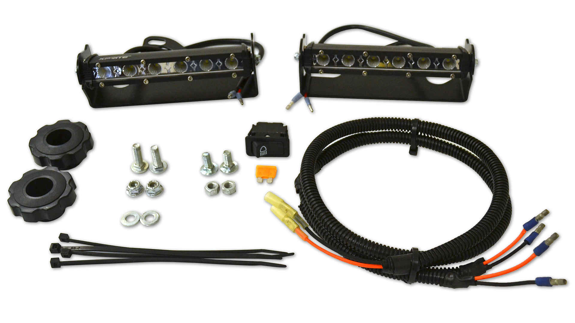 Headlight Kit
