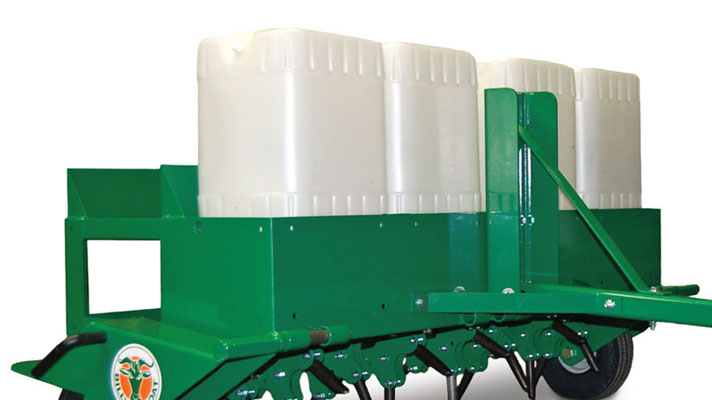 Fill & Drain Weight Jugs