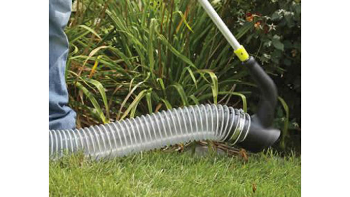 KV Optional Hose Kit