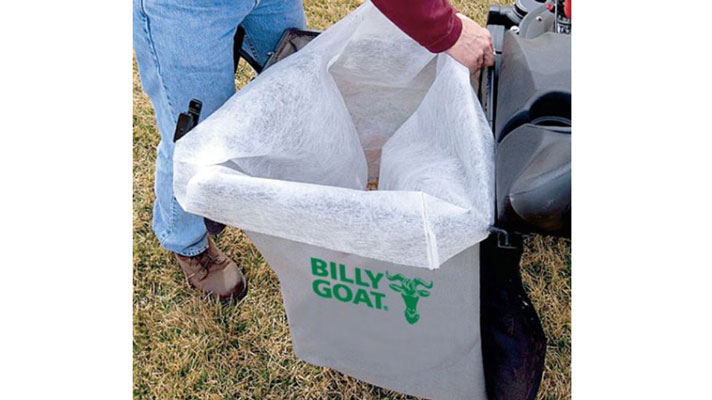 Disposable Bag Liners