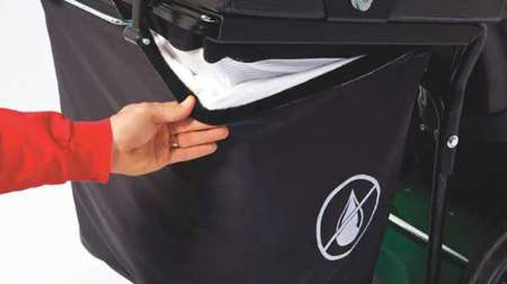 MV Electrostatic Dust Sock Kit