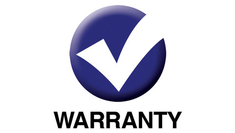 MV Warranty