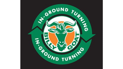 In-Ground Turning