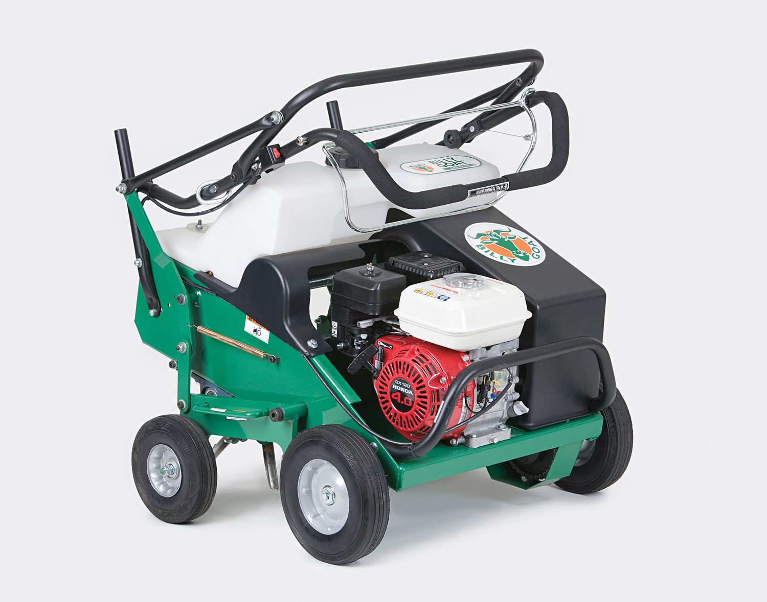 Fold-n-Go™ Handles