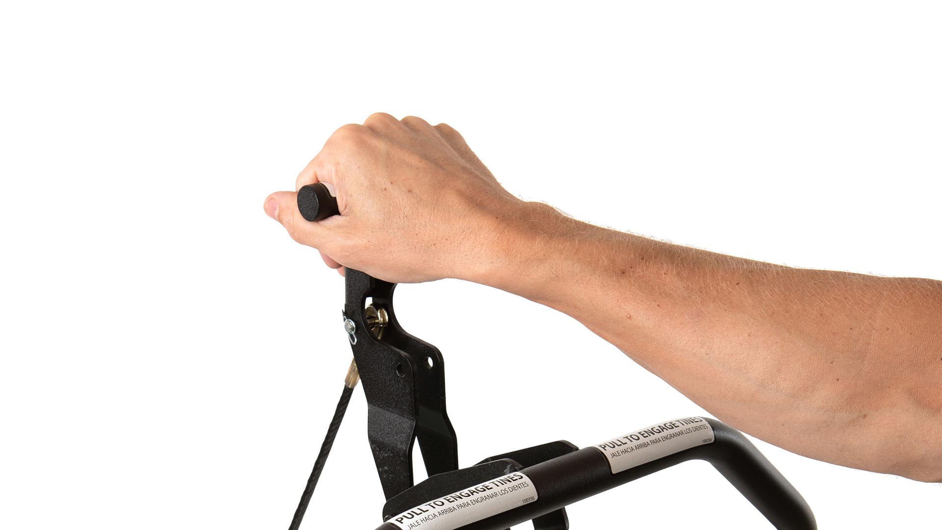 User Friendly Controls