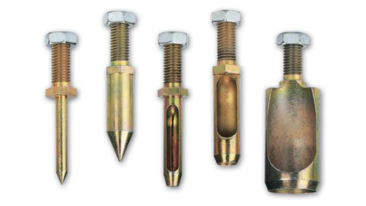 Optional Tines (PLUGR)