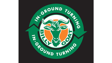 In-Ground Turning