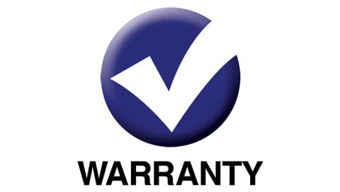 F10 Warranty