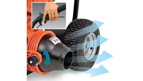 Patented Aim N Shoot™