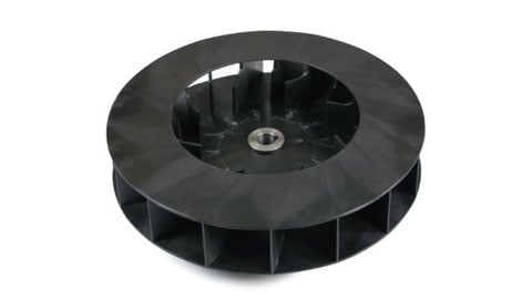 Advanced Fan Technology