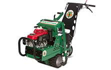 BILLY GOAT’S NEXT GEN HYDRO-DRIVE SOD CUTTER NOW WITH LASER CLAD BLADE FOR LONGER LIFE