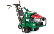 BILLY GOAT® ADDS NEW 24-INCH CUT TO ITS SOD CUTTER LINEUP. TAKES THE CHORE OUT OF LARGE TEAR OUT OR REMOVAL PROJECTS