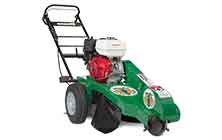 BILLY GOAT® WALK-BEHIND SG1300H STUMP GRINDER