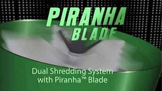 Billy Goat DL Debris Loader