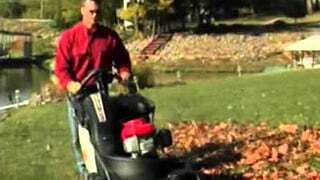 Billy Goat MV Multi-Vac