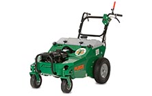 BILLY GOAT INDUSTRIES INTRODUCES THE ALL NEW NEXT GEN 25” WIDTH PLUGR® AERATOR FOR UNPRESCEDENTED AERATION PRODUCTIVITY