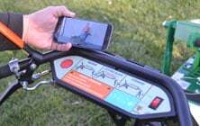 BILLY GOAT’S “TEXT TO VIDEO” PROGRAM FOR ON-DEMAND RENTAL CUSTOMER TRAINING NOW EXTENDS THROUGH COMPLETE PRODUCT LINE